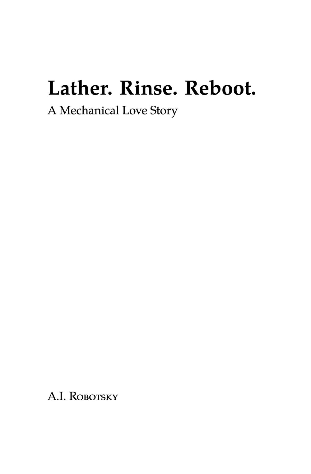 Book PDF