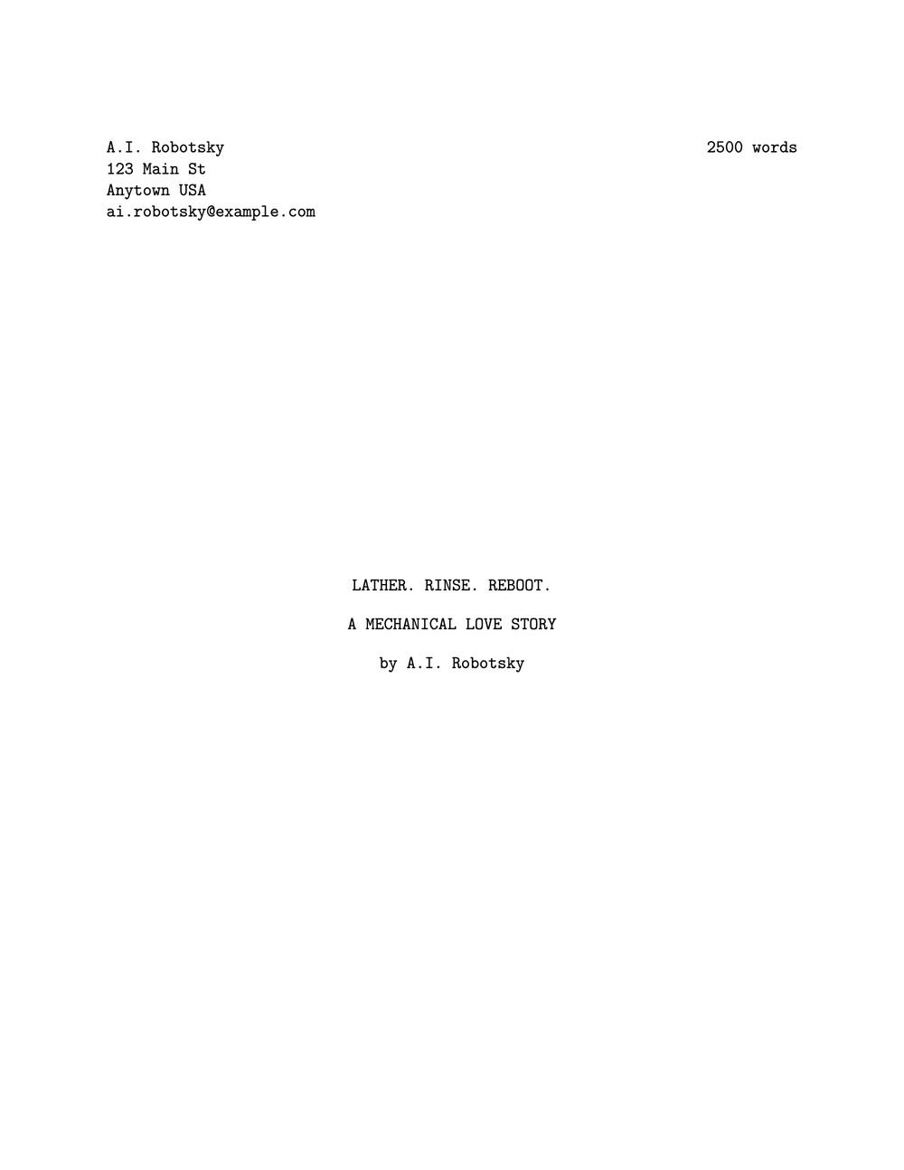 Manuscript PDF