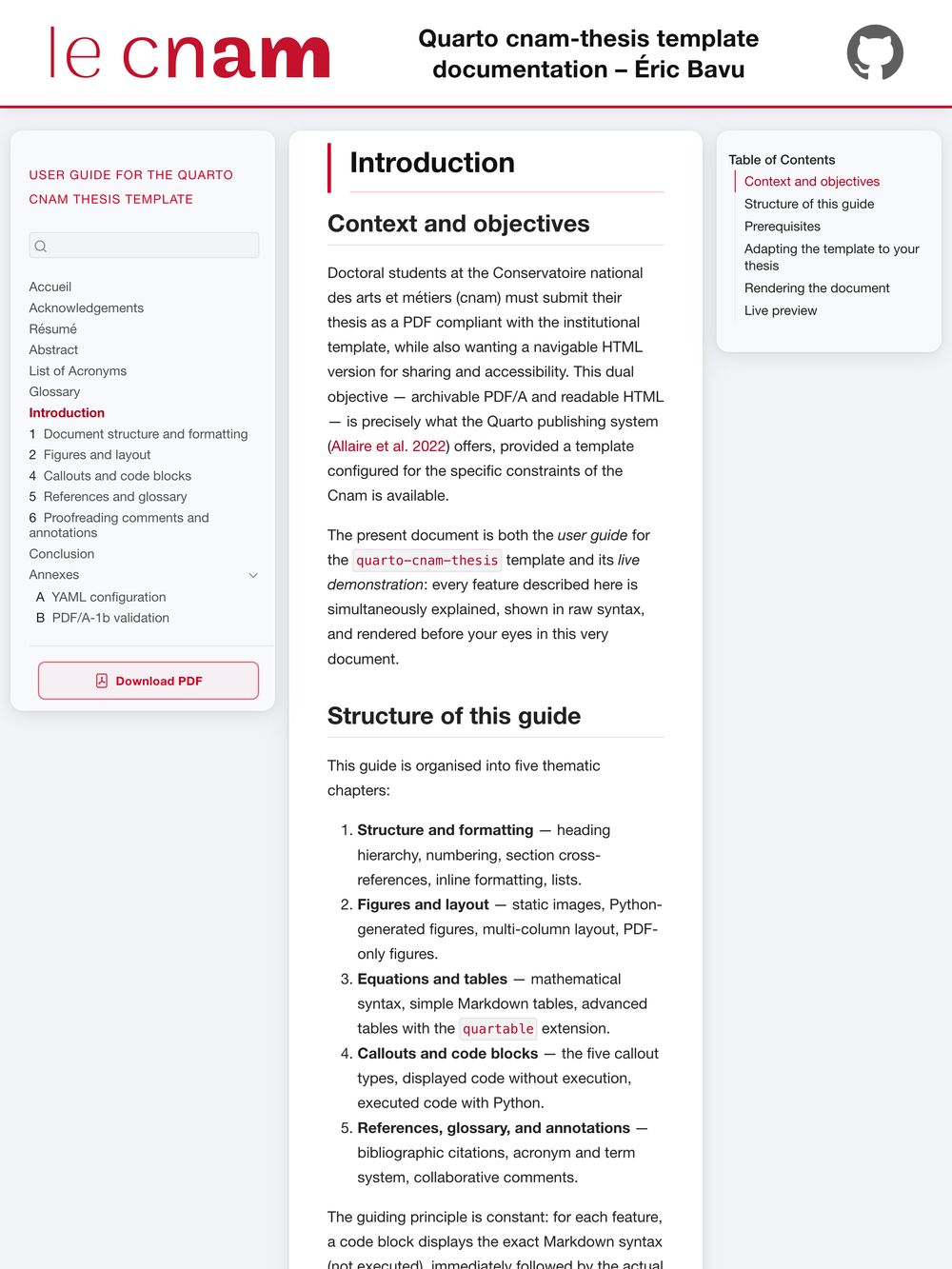 HTML introduction