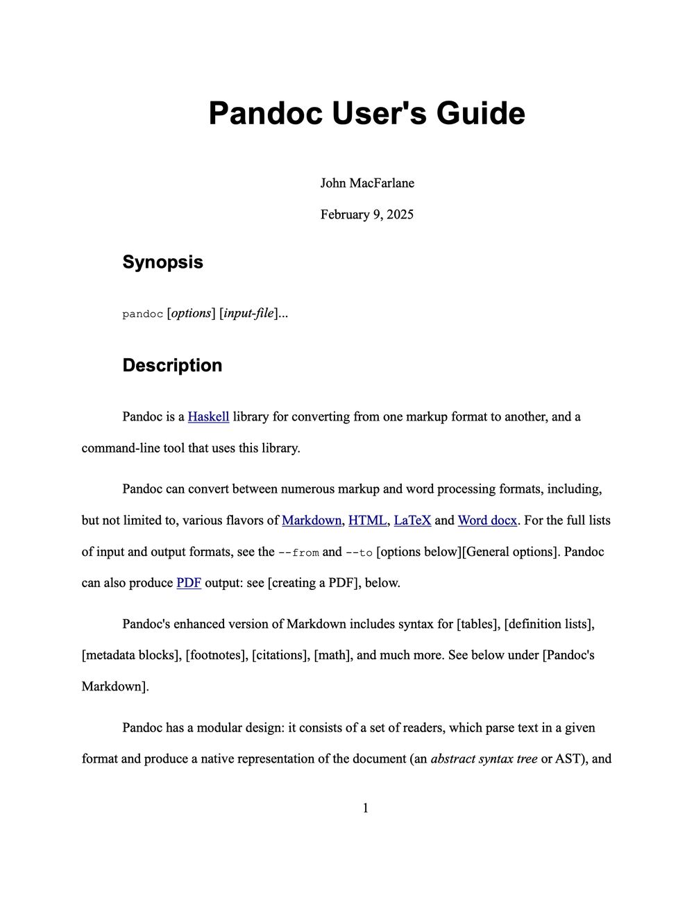 writertools with ODT template