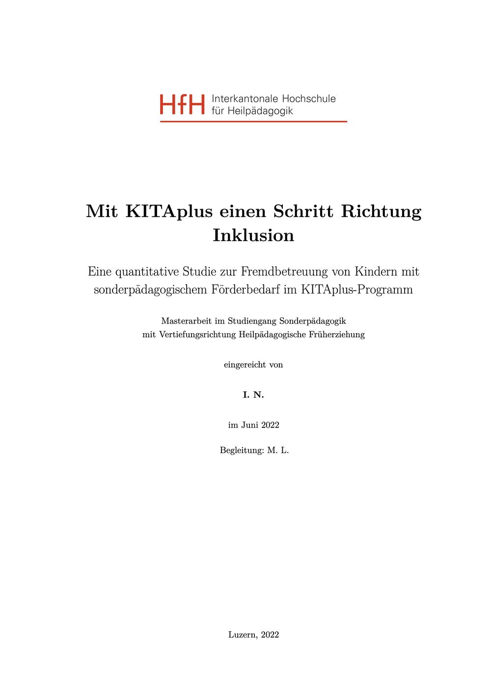 PDF Title page